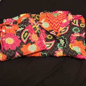 Vera Bradley Pajamas